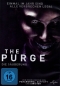 Preview: The Purge - Die Säuberung - Einmal im Jahr sind alle Verbrechen legal - (Vermietrecht) - Einzel-DVD - Neu & OVP